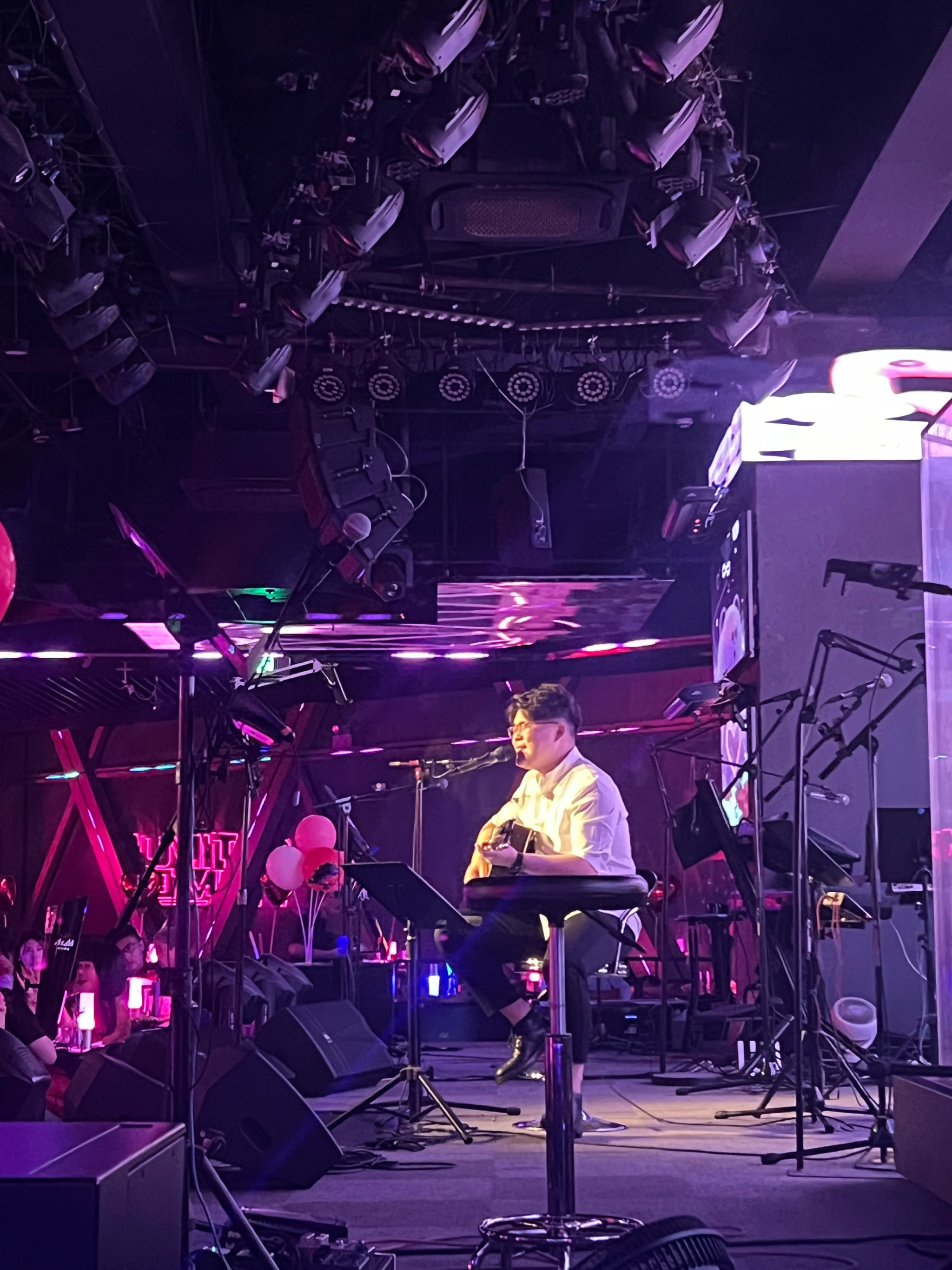 商务ktv有没有，探寻聊城商务ktv的魅力-茌平县ktv预定